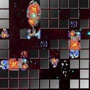 Обложка игры Battle in Space