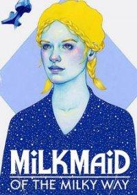 Обложка игры Milkmaid of the Milky Way