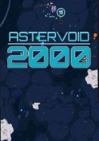 Обложка игры Astervoid 2000