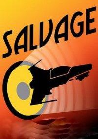 Обложка игры Salvage