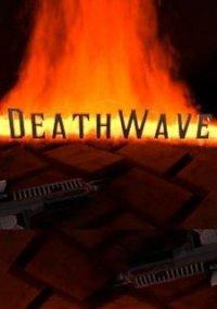 Обложка игры Deathwave