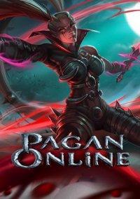 Обложка игры Pagan Online