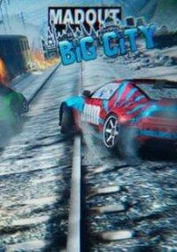 Обложка игры MadOut BIG City