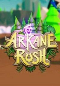 Обложка игры Arkane Rush