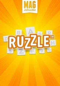 Обложка игры Ruzzle