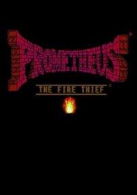 Обложка игры Prometheus - The Fire Thief