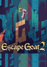 Обложка игры Escape Goat 2
