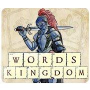 Обложка игры Words Kingdom