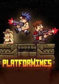 Обложка игры Platformines