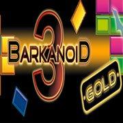 Обложка игры Barkanoid 3 Gold