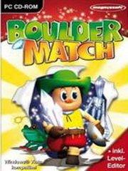 Обложка игры Boulder Match