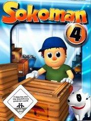 Обложка игры Sokoman 4