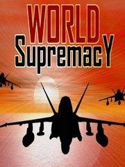 Обложка игры World Supremacy