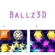 Обложка игры Ballz3D
