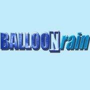 Обложка игры BALLOONrain