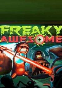 Обложка игры Freaky Awesome