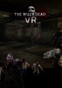 Обложка игры The Risen Dead VR