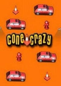 Обложка игры Cone Crazy