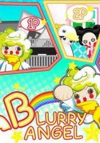 Обложка игры Blurry Angel