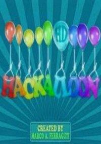 Обложка игры Hackalloon