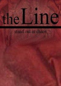 Обложка игры The Line