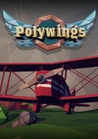 Обложка игры Polywings