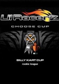Обложка игры LilRacerz Pro Rally
