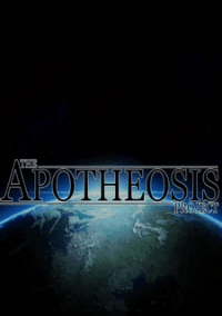 Обложка игры The Apotheosis Project