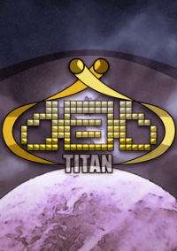 Обложка игры dab-Titan