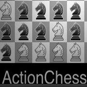 Обложка игры ActionChess