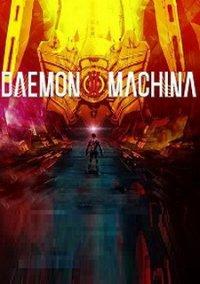 Обложка игры Daemon X Machina