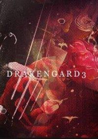 Обложка игры Drakengard 3