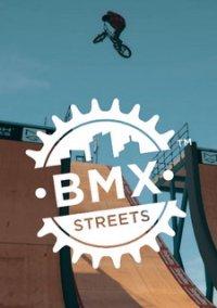 Обложка игры PIPE by BMX Streets