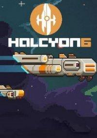 Обложка игры Halcyon 6