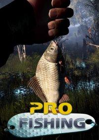 Обложка игры PRO FISHING (2018)