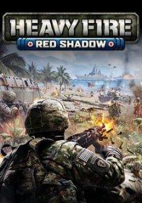 Обложка игры Heavy Fire: Red Shadow