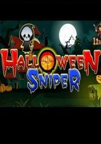 Обложка игры Halloween Sniper