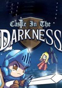 Обложка игры Castle In The Darkness