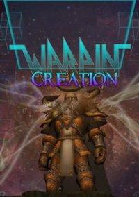 Обложка игры Warpin: Creation (VR)