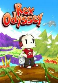 Обложка игры Rex Odyssey