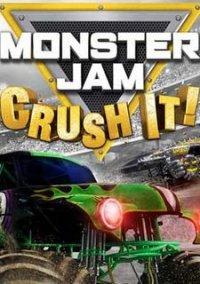Обложка игры Monster Jam: Crush It