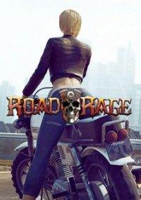 Обложка игры Road Rage