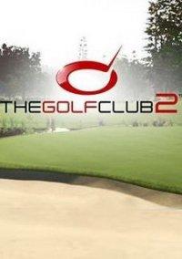 Обложка игры The Golf Club 2