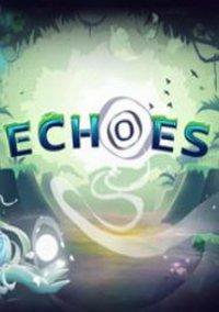 Обложка игры Echoes World