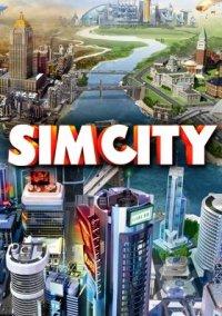 Обложка игры SimCity