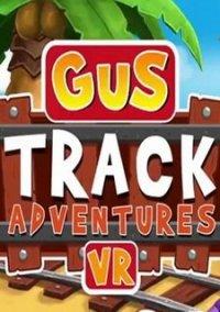 Обложка игры Gus Track Adventures VR