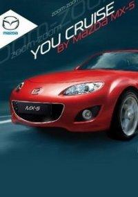 Обложка игры You Cruise by Mazda MX-5