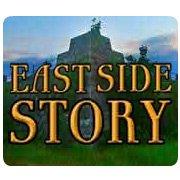 Обложка игры East Side Story