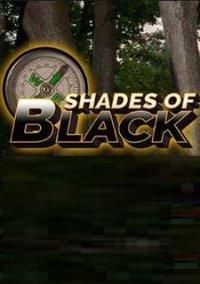 Обложка игры Shades of Black