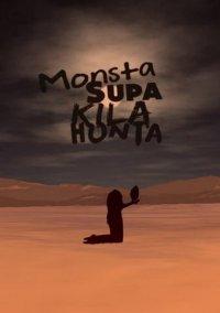 Обложка игры Supa Kila Monsta Hunta